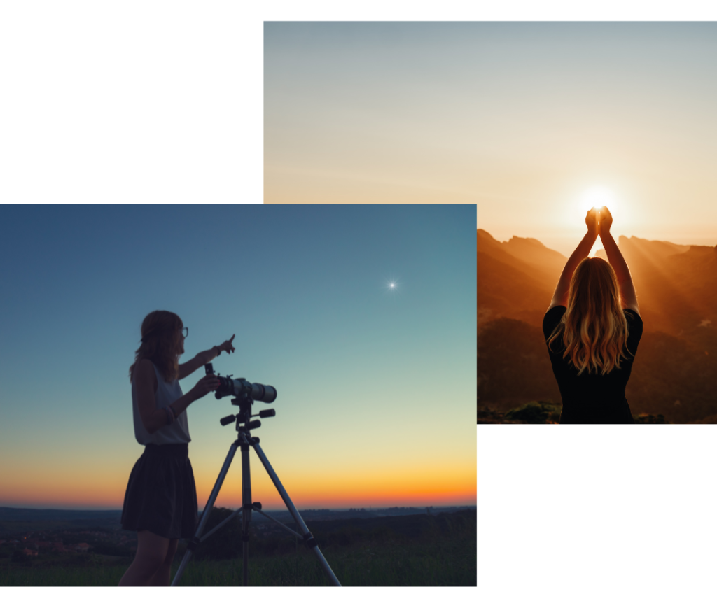 Dark Sky Astrology