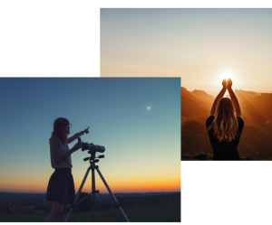 Dark Sky Astrology
